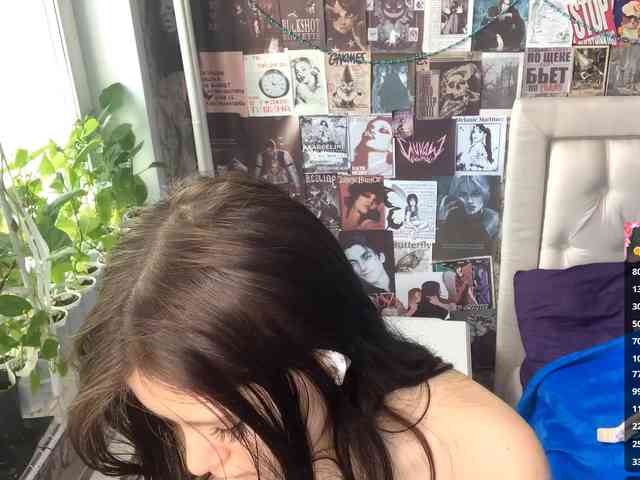 KimberleeChenevert webcam