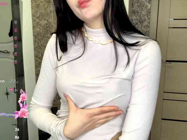 KimberleeChenevert webcam