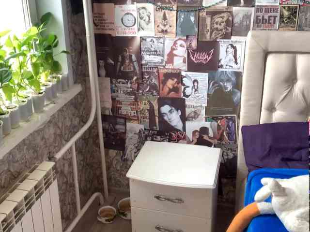 KimberleeChenevert webcam