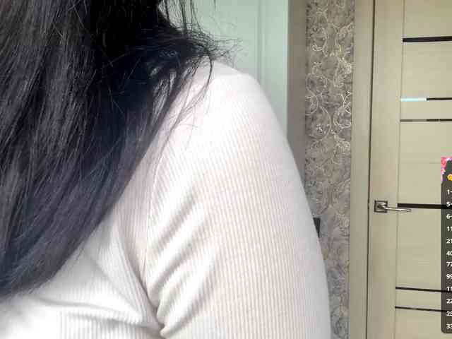 KimberleeChenevert webcam