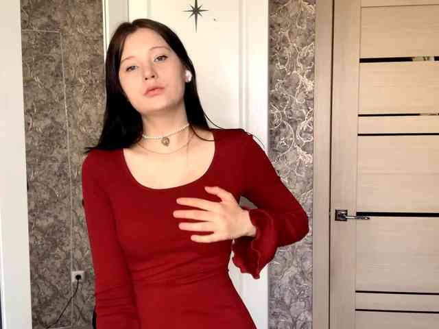 KimberleeChenevert webcam