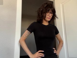DarlenaBoothman Porn Show