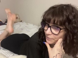 DarlenaBoothman Porn Show