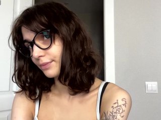 DarlenaBoothman Porn Show