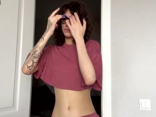 DarlenaBoothman Porn Show
