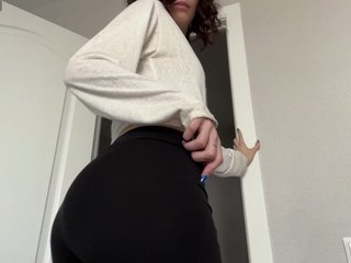 DarlenaBoothman Porn Show