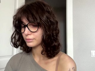 DarlenaBoothman Porn Show