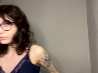 DarlenaBoothman Porn Show