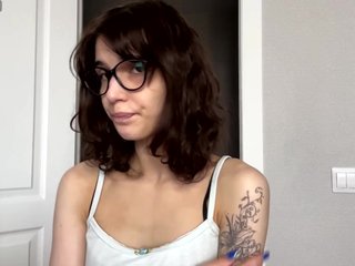 DarlenaBoothman Porn Show