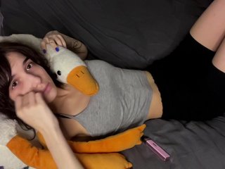DarlenaBoothman Porn Show