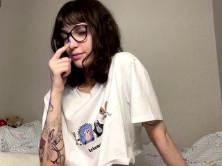 DarlenaBoothman Porn Show