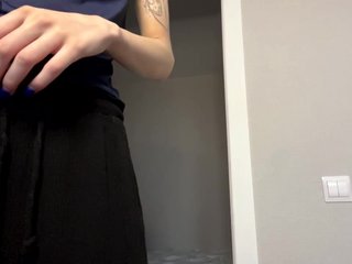 DarlenaBoothman Porn Show