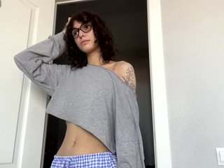 DarlenaBoothman Porn Show