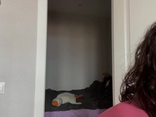 DarlenaBoothman Porn Show