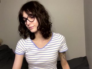 DarlenaBoothman Porn Show