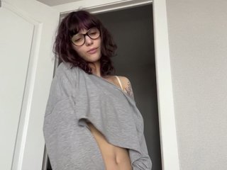 DarlenaBoothman Porn Show