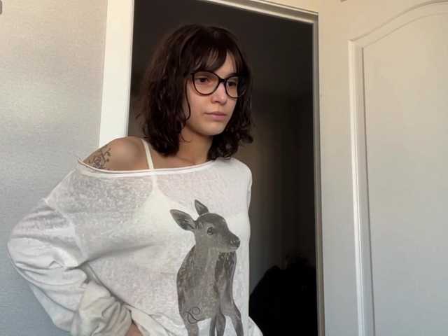 DarlenaBoothman live cam on BongaCams