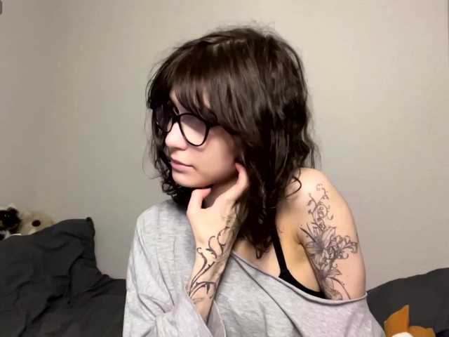 DarlenaBoothman live cam on BongaCams