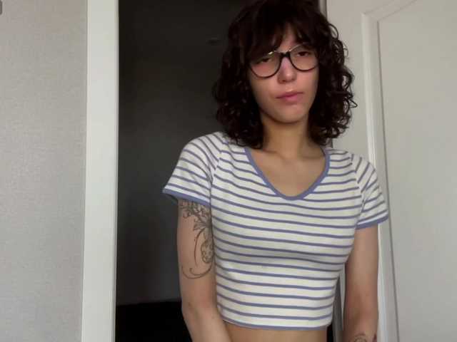 DarlenaBoothman live cam on BongaCams