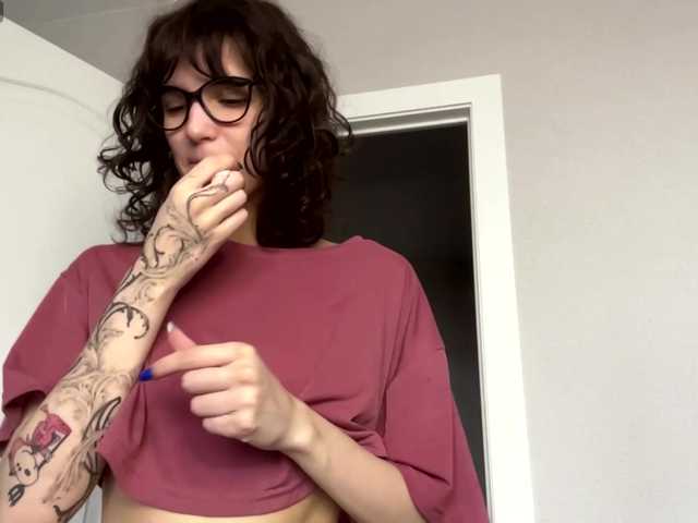 DarlenaBoothman live webcam show