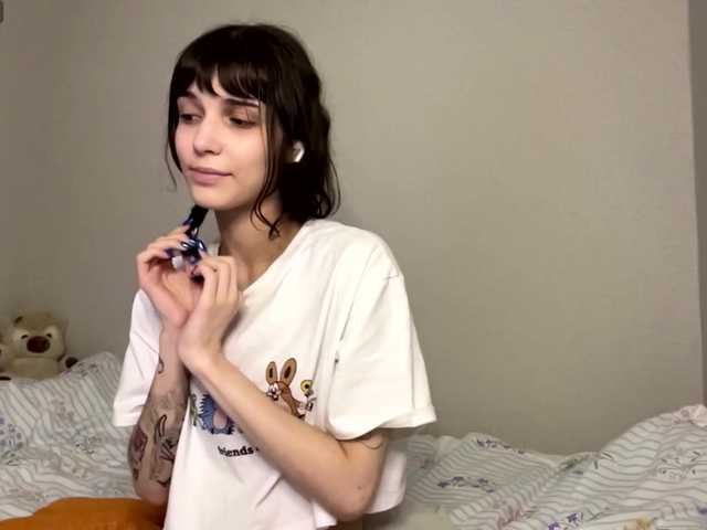 DarlenaBoothman live cam on BongaCams