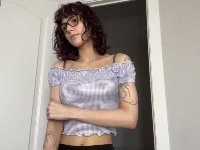 DarlenaBoothman live cam on BongaCams