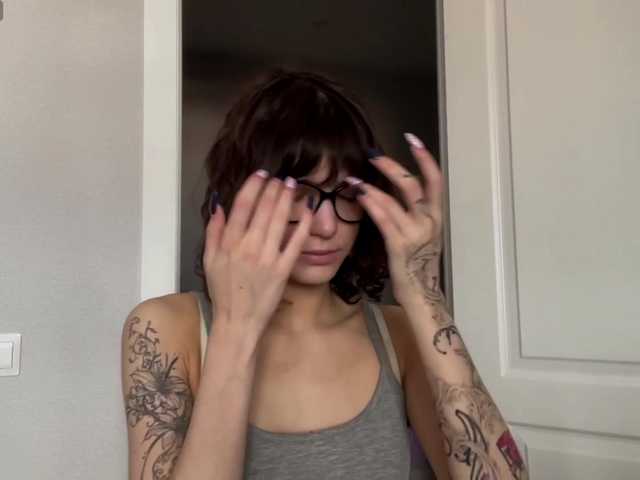 DarlenaBoothman live cam on BongaCams