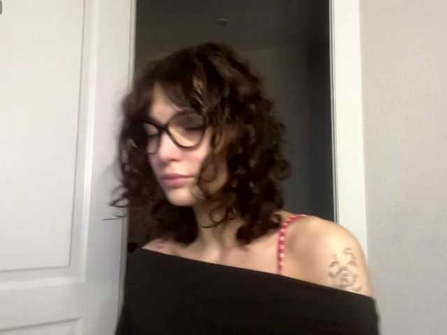 DarlenaBoothman live cam on BongaCams
