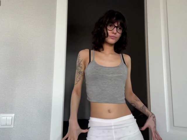 DarlenaBoothman live cam on BongaCams