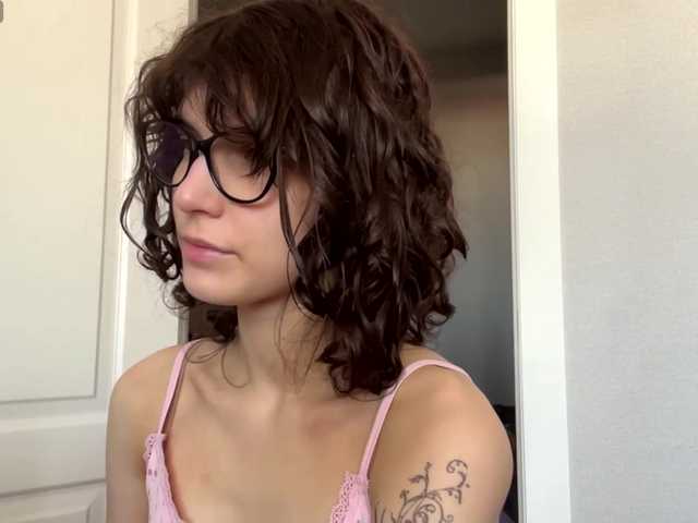DarlenaBoothman live cam on BongaCams