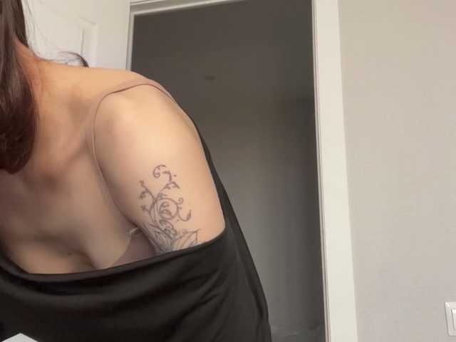 DarlenaBoothman live cam on BongaCams
