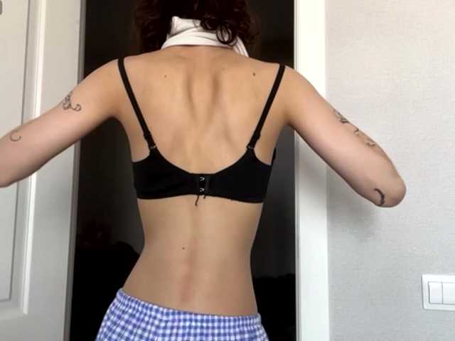 DarlenaBoothman live webcam show