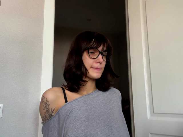 DarlenaBoothman live cam on BongaCams