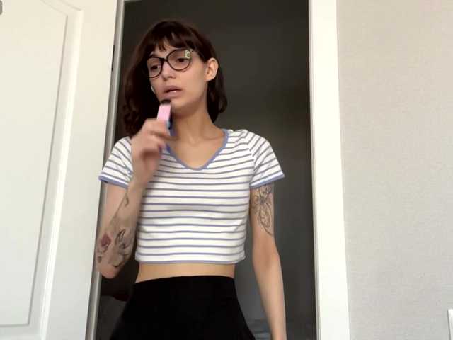 DarlenaBoothman live cam on BongaCams