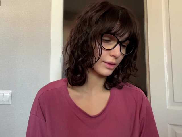 DarlenaBoothman live cam on BongaCams