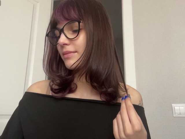 DarlenaBoothman live cam on BongaCams