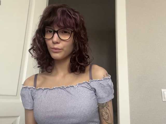 DarlenaBoothman live cam on BongaCams