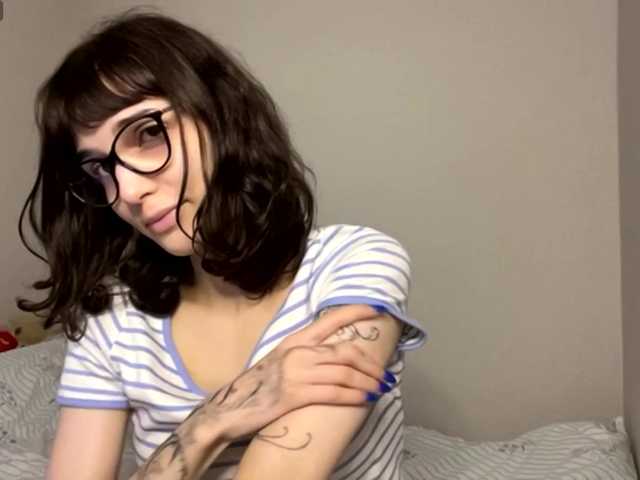 DarlenaBoothman live cam on BongaCams