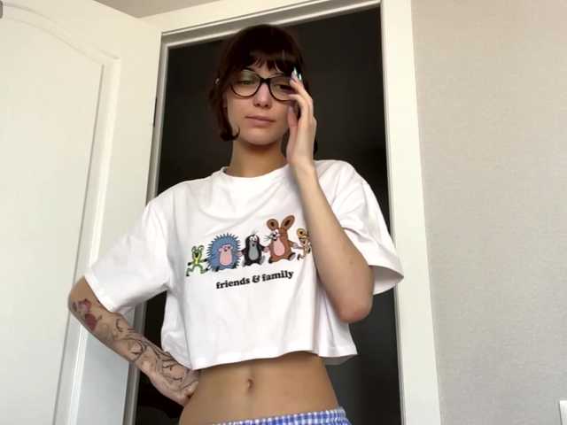 DarlenaBoothman live cam on BongaCams