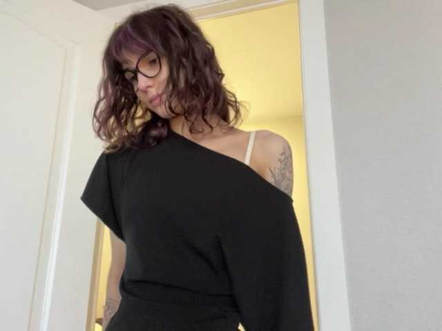 DarlenaBoothman live cam on BongaCams