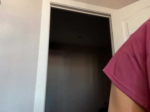 DarlenaBoothman live cam on BongaCams