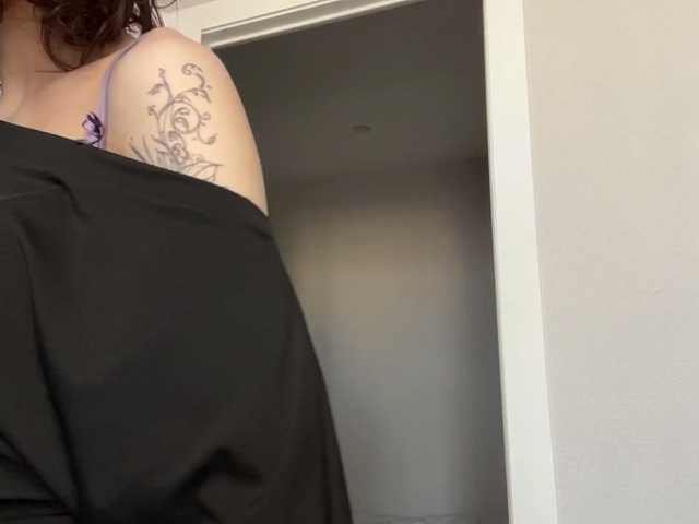 DarlenaBoothman live cam on BongaCams