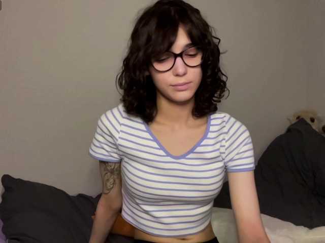DarlenaBoothman live cam on BongaCams