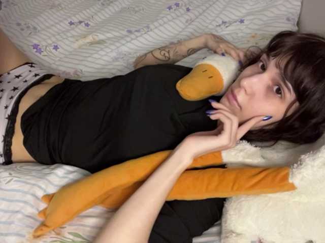 DarlenaBoothman live cam on BongaCams