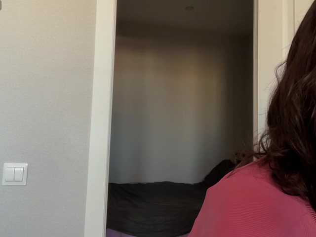 DarlenaBoothman live cam on BongaCams