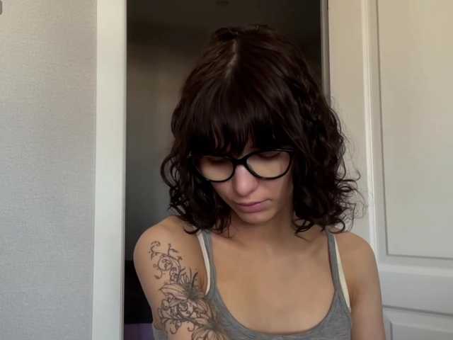 DarlenaBoothman live cam on BongaCams