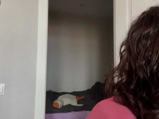 DarlenaBoothman live cam on BongaCams