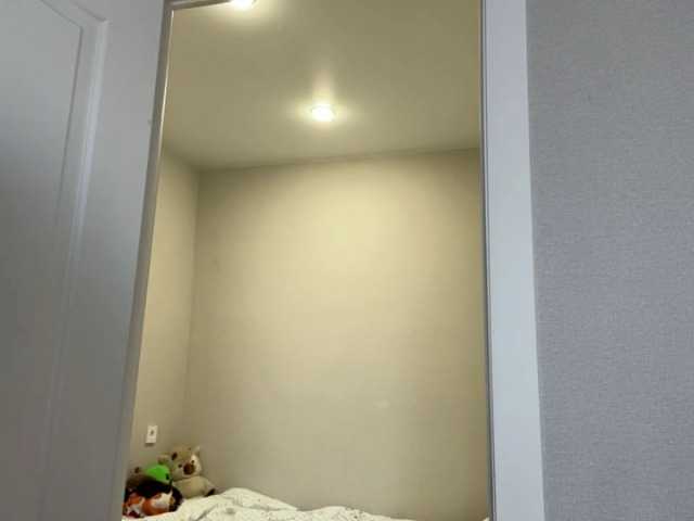 DarlenaBoothman live cam on BongaCams