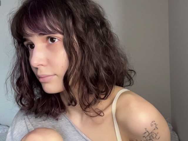 DarlenaBoothman live cam on BongaCams