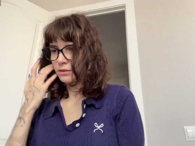 DarlenaBoothman live cam on BongaCams